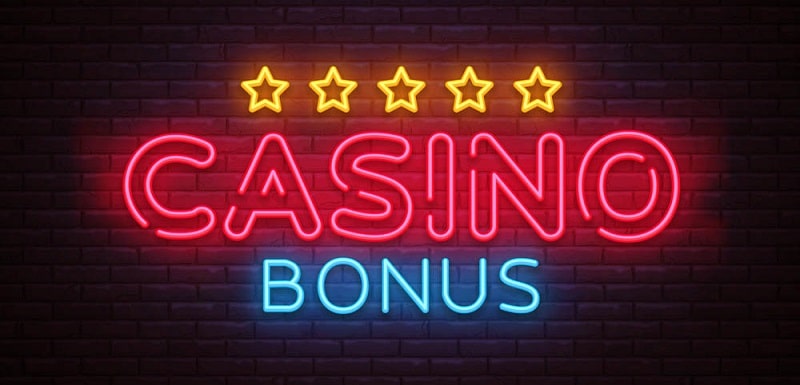 Bonus de casino en ligne Ce que vous devez considerez en ce moment