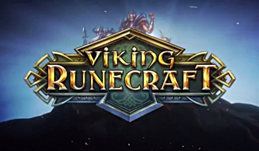 La machine a sous Viking Runecraft de Play ’N Go dans les casinos en ligne de France-min