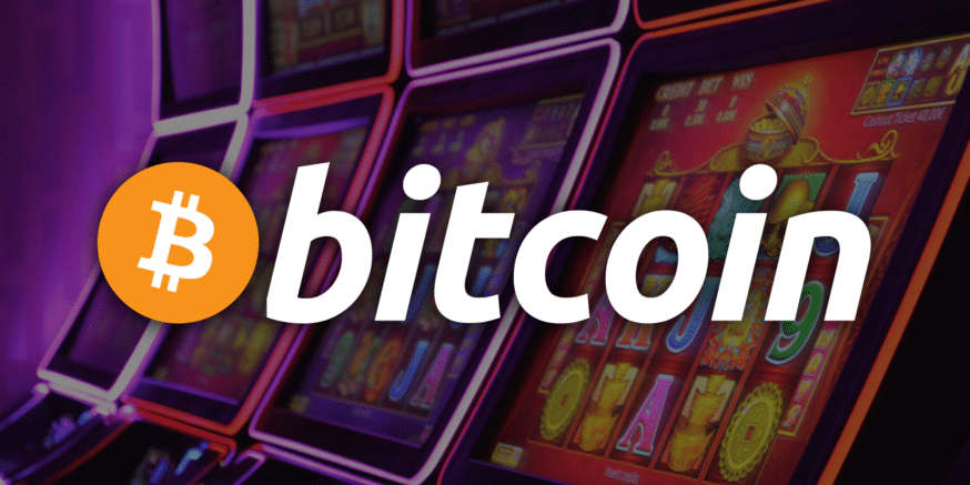 Les meilleurs casinos en ligne Bitcoin en france