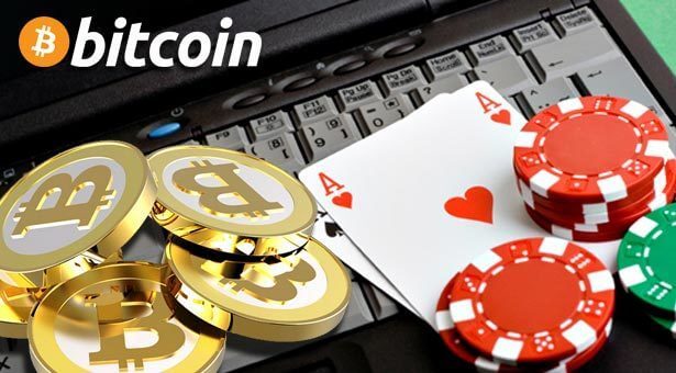 bitcoin dans les casinos en ligne français
